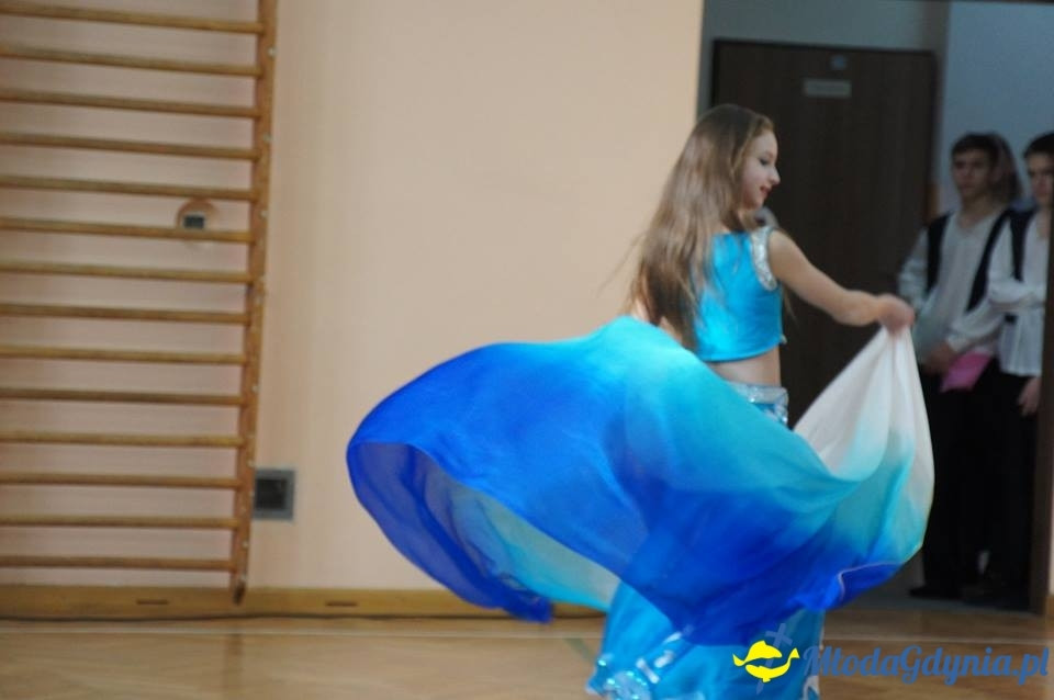 SP 53 - Dajmy Dzieciom Uśmiech 16.11.2017