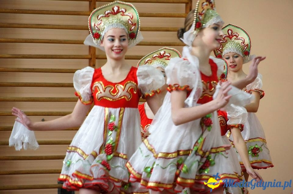 SP 53 - Dajmy Dzieciom Uśmiech 16.11.2017