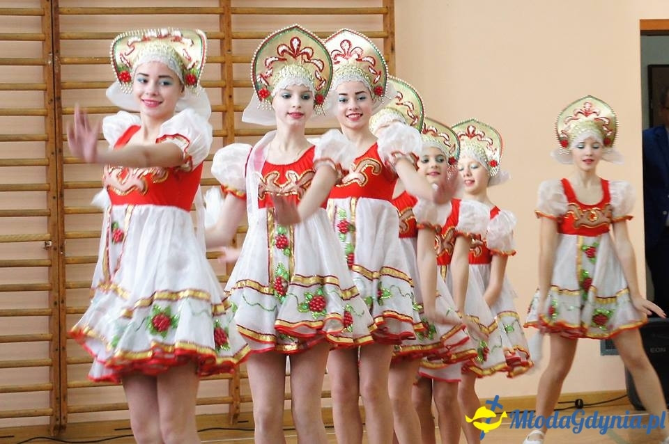 SP 53 - Dajmy Dzieciom Uśmiech 16.11.2017