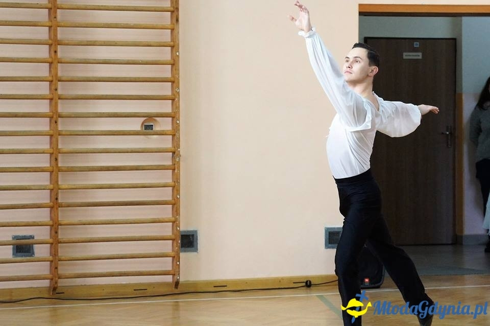 SP 53 - Dajmy Dzieciom Uśmiech 16.11.2017