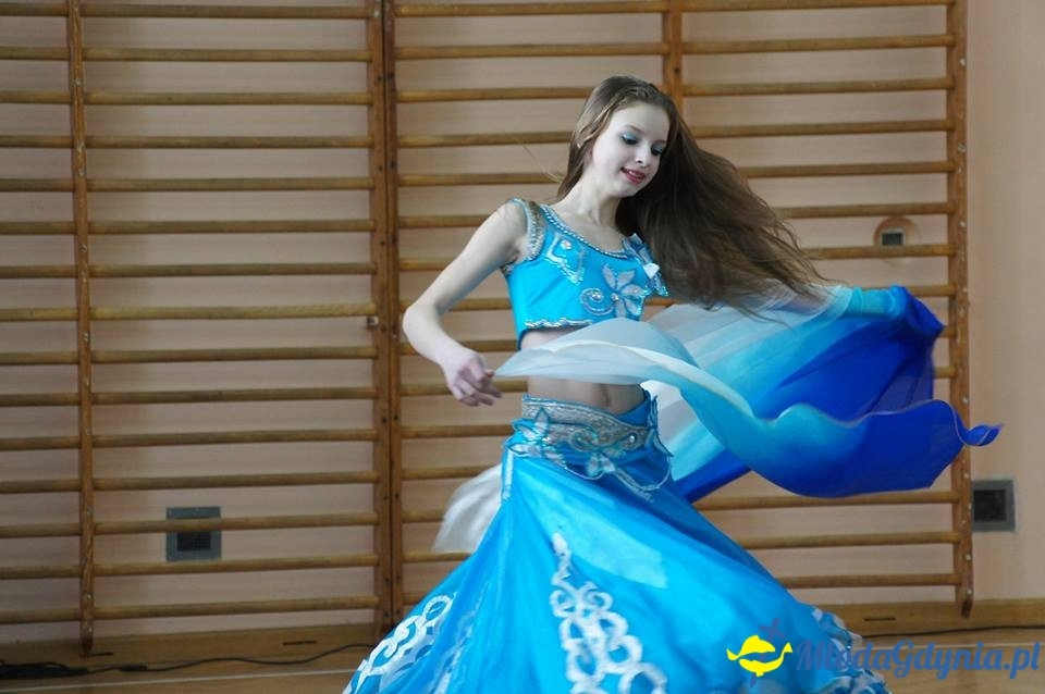 SP 53 - Dajmy Dzieciom Uśmiech 16.11.2017