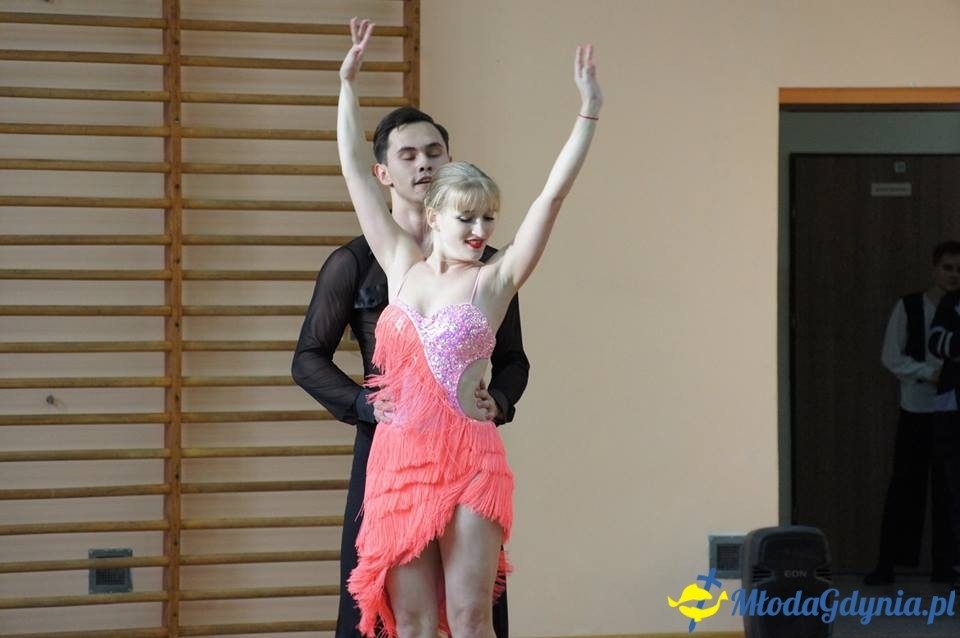 SP 53 - Dajmy Dzieciom Uśmiech 16.11.2017