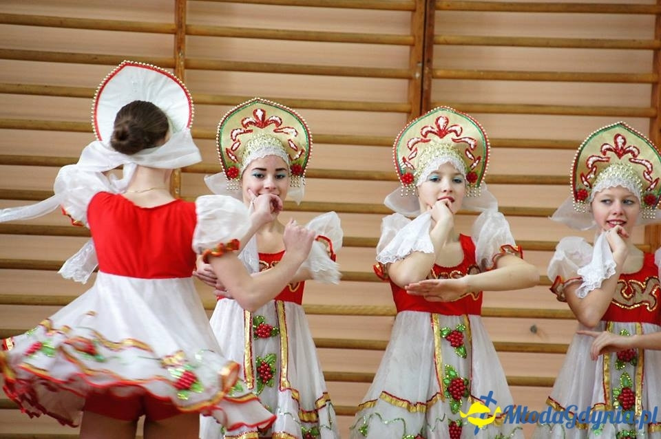 SP 53 - Dajmy Dzieciom Uśmiech 16.11.2017