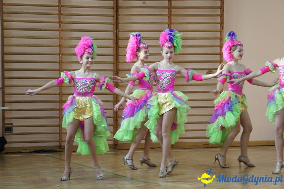 SP 53 - Dajmy Dzieciom Uśmiech 16.11.2017