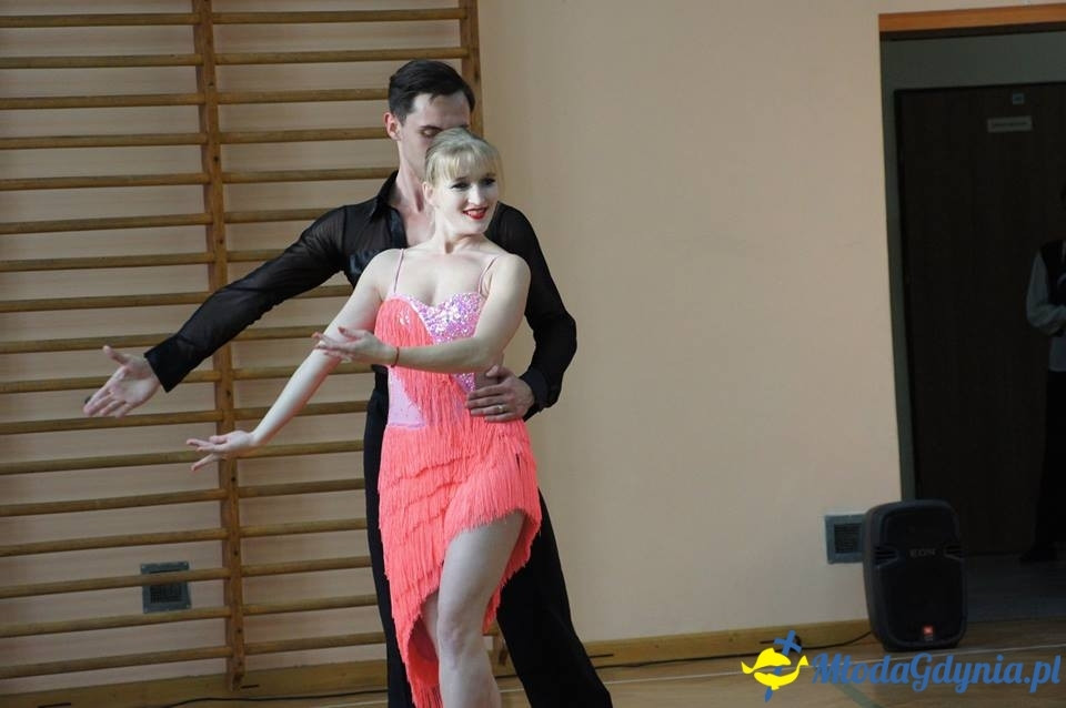 SP 53 - Dajmy Dzieciom Uśmiech 16.11.2017