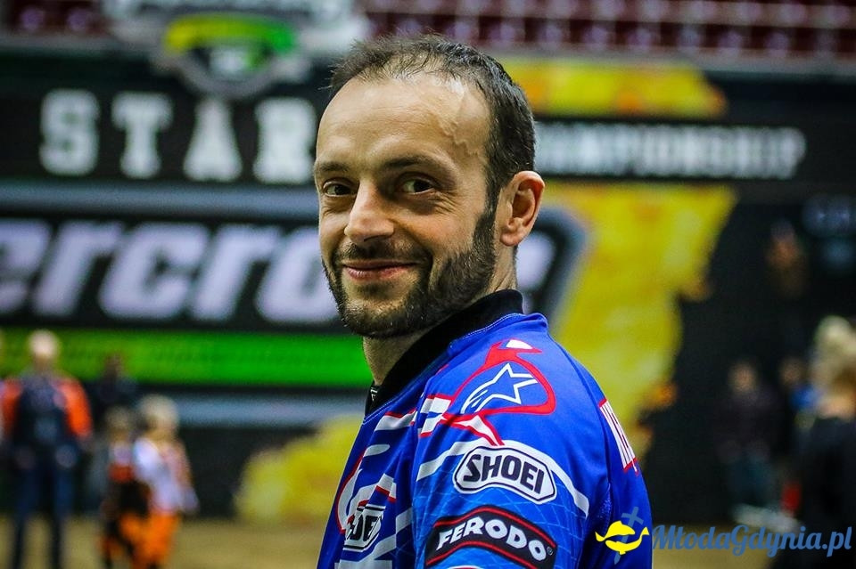 ME Supercross King Of Poland 2017