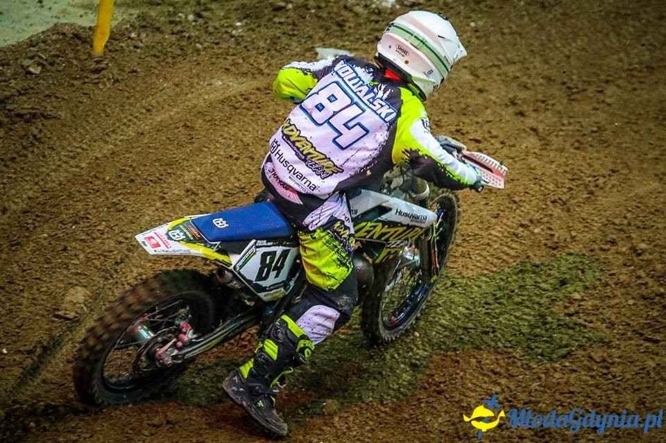 ME Supercross King Of Poland 2017