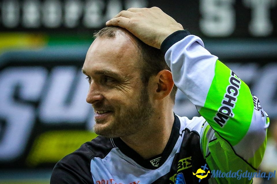 ME Supercross King Of Poland 2017