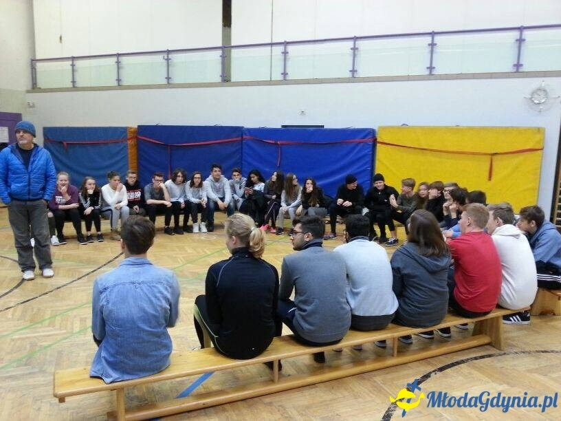 SP 44 - GRUPA ERASMUS - wyjazd do Austrii