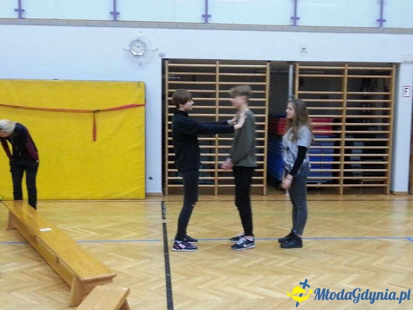 SP 44 - GRUPA ERASMUS - wyjazd do Austrii