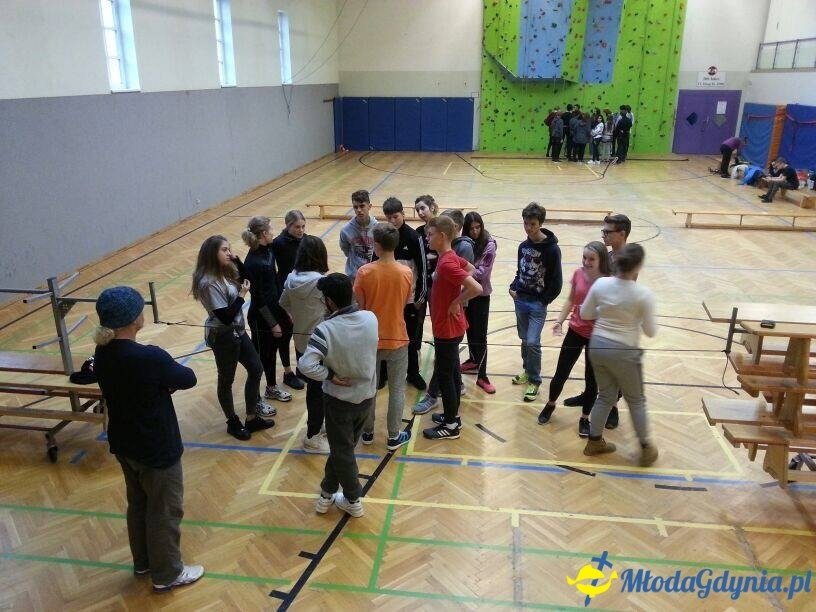 SP 44 - GRUPA ERASMUS - wyjazd do Austrii