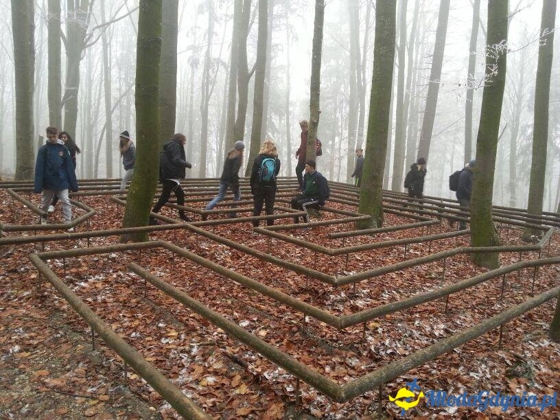 SP 44 - GRUPA ERASMUS - wyjazd do Austrii