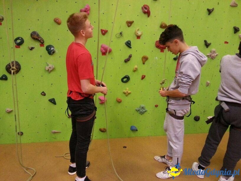 SP 44 - GRUPA ERASMUS - wyjazd do Austrii