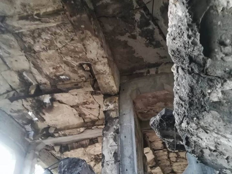 SP 44 - G 17 -  III B i III E - wycieczka do obozu koncentracyjnego Stutthof oraz na Westerplatte