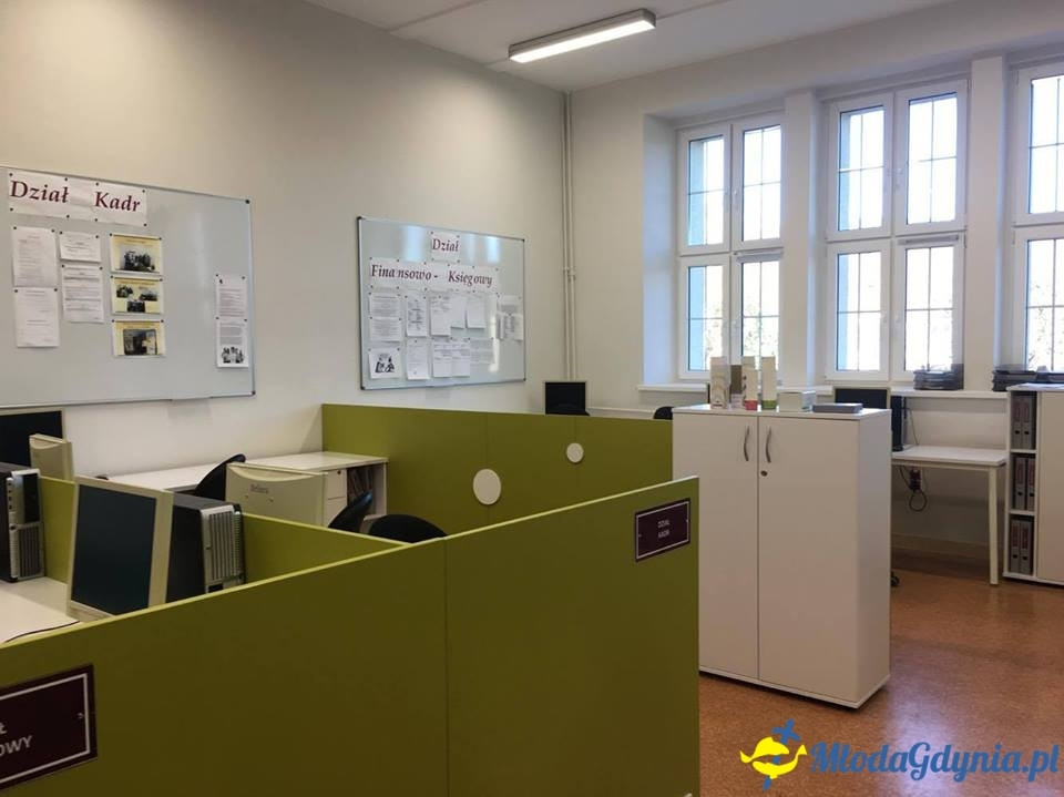 SP 43 - G 16 - w ŚWIATOWYM TYGODNIU PRZEDSIĘBIORCZOŚCI 2017 W GDYŃSKIM EKONOMIKU