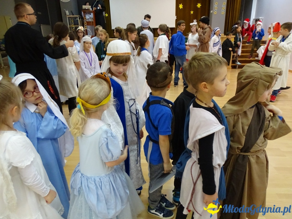 ZSJ - Bal Wszystkich Świętych 31.10.2017