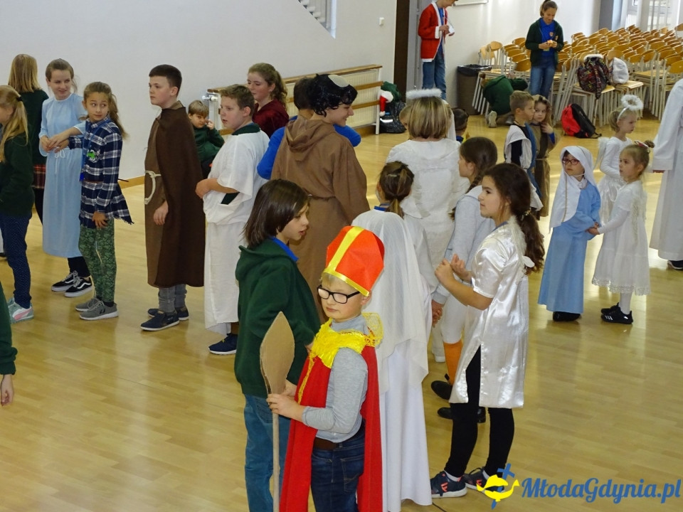 ZSJ - Bal Wszystkich Świętych 31.10.2017