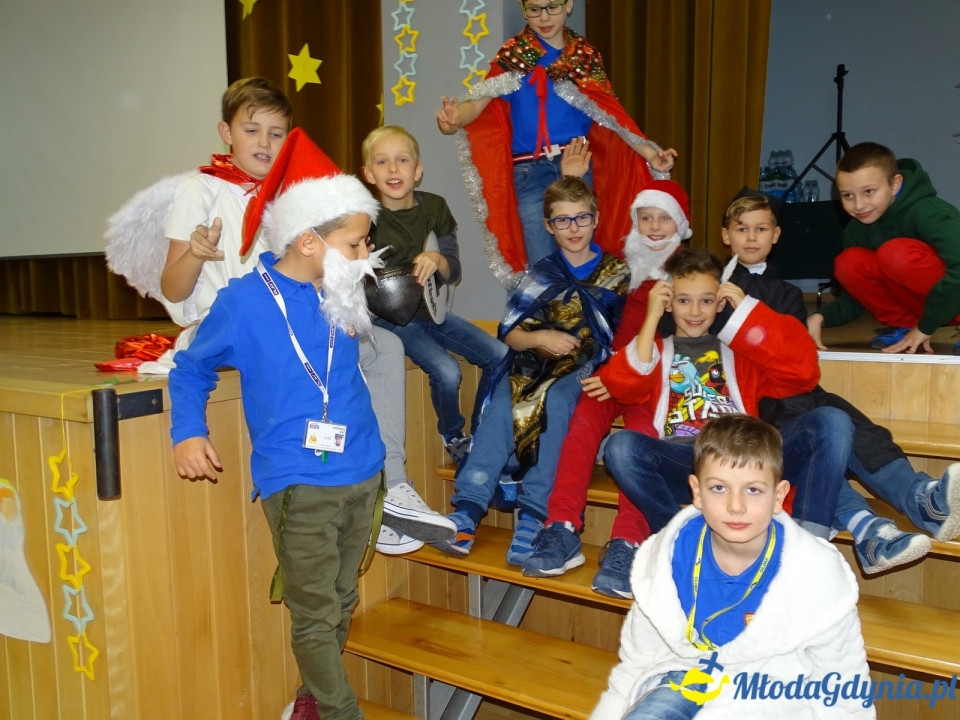 ZSJ - Bal Wszystkich Świętych 31.10.2017