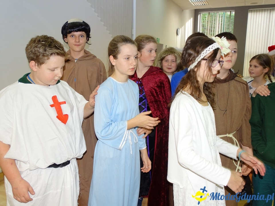 ZSJ - Bal Wszystkich Świętych 31.10.2017