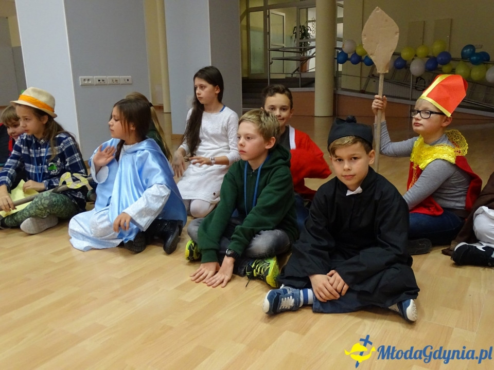 ZSJ - Bal Wszystkich Świętych 31.10.2017