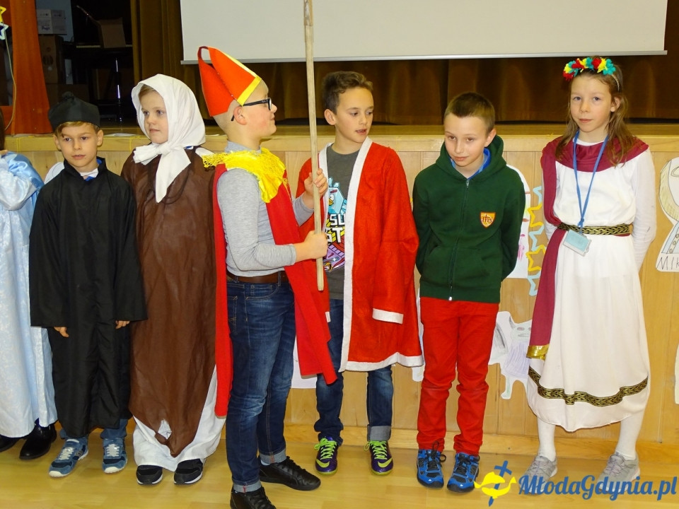 ZSJ - Bal Wszystkich Świętych 31.10.2017