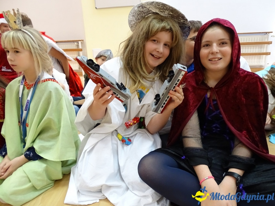 ZSJ - Bal Wszystkich Świętych 31.10.2017