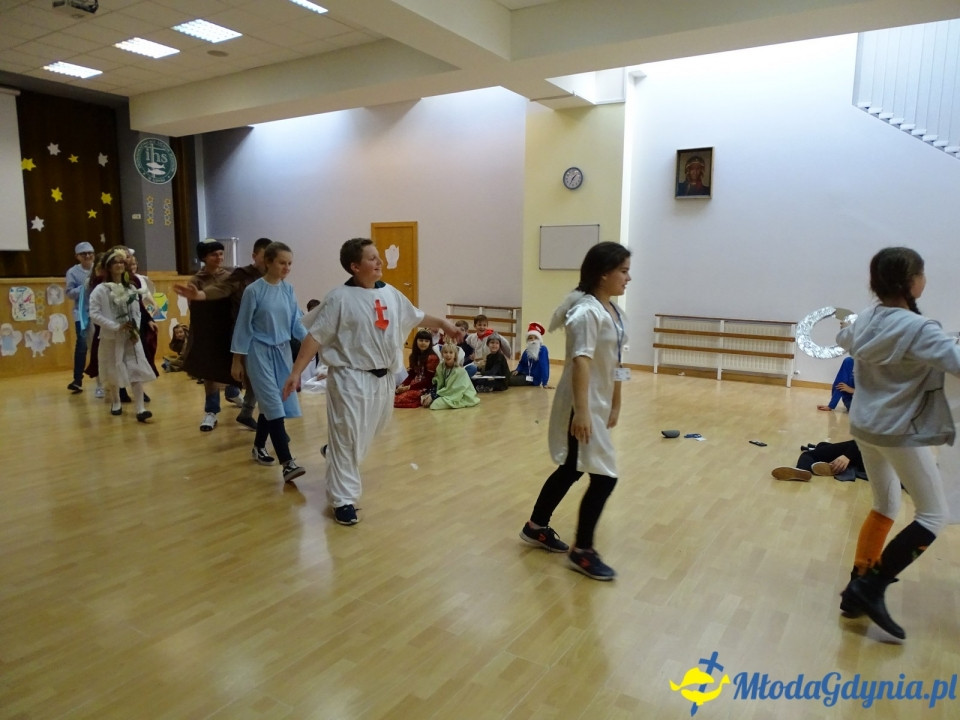 ZSJ - Bal Wszystkich Świętych 31.10.2017