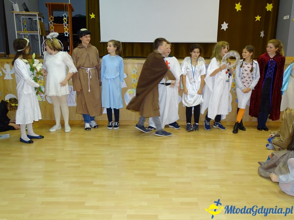 ZSJ - Bal Wszystkich Świętych 31.10.2017