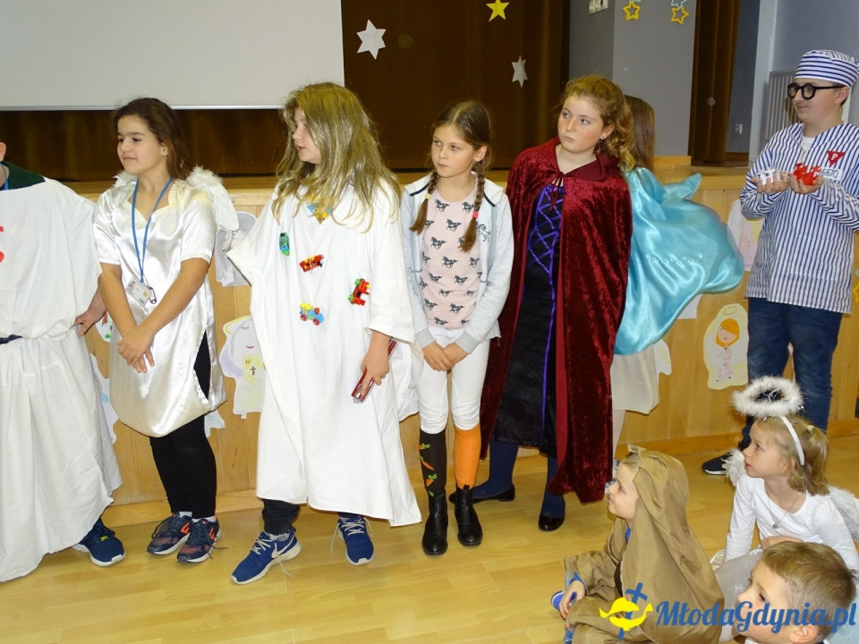 ZSJ - Bal Wszystkich Świętych 31.10.2017