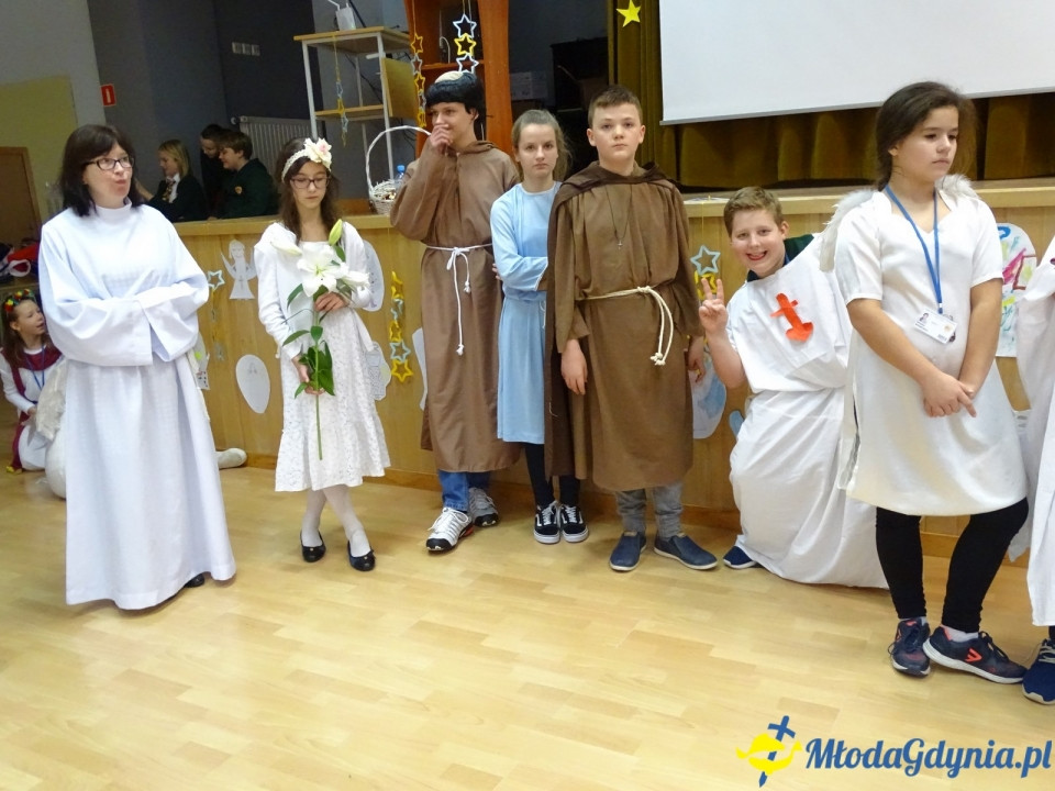 ZSJ - Bal Wszystkich Świętych 31.10.2017