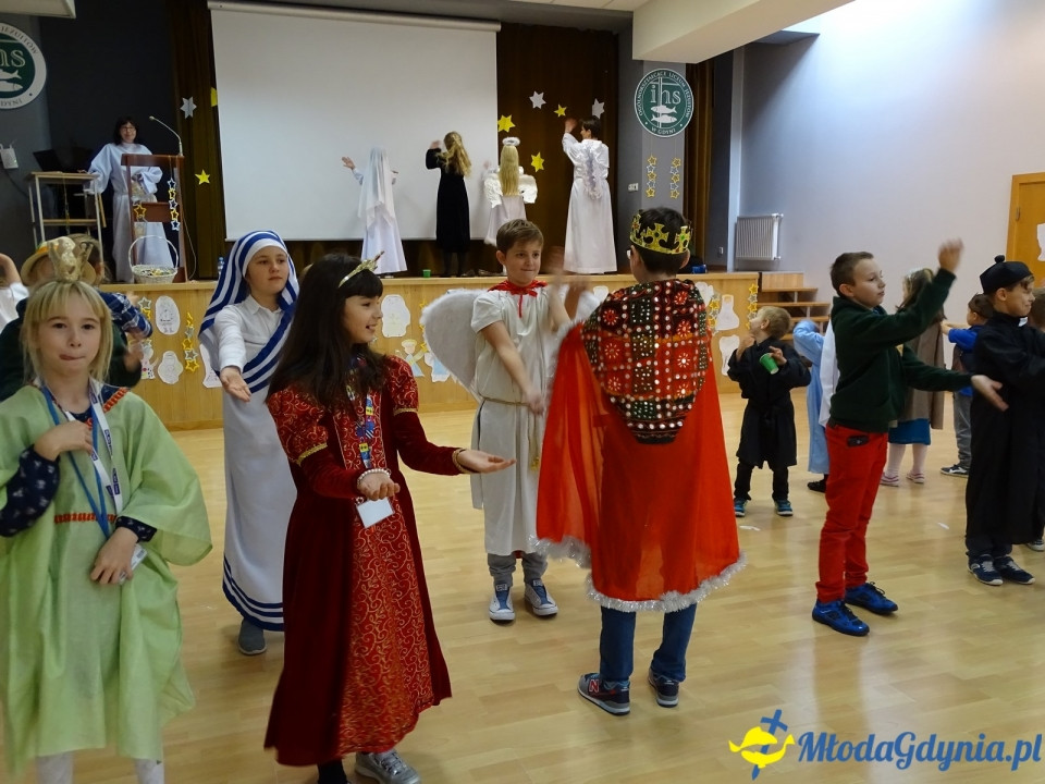 ZSJ - Bal Wszystkich Świętych 31.10.2017