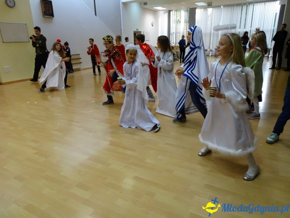 ZSJ - Bal Wszystkich Świętych 31.10.2017