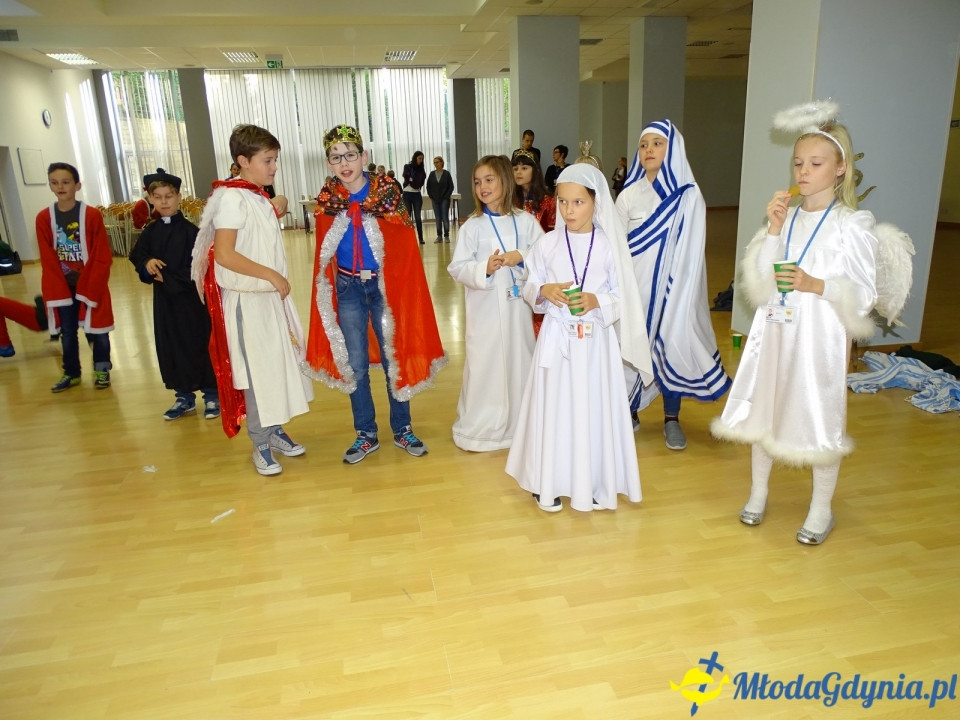 ZSJ - Bal Wszystkich Świętych 31.10.2017