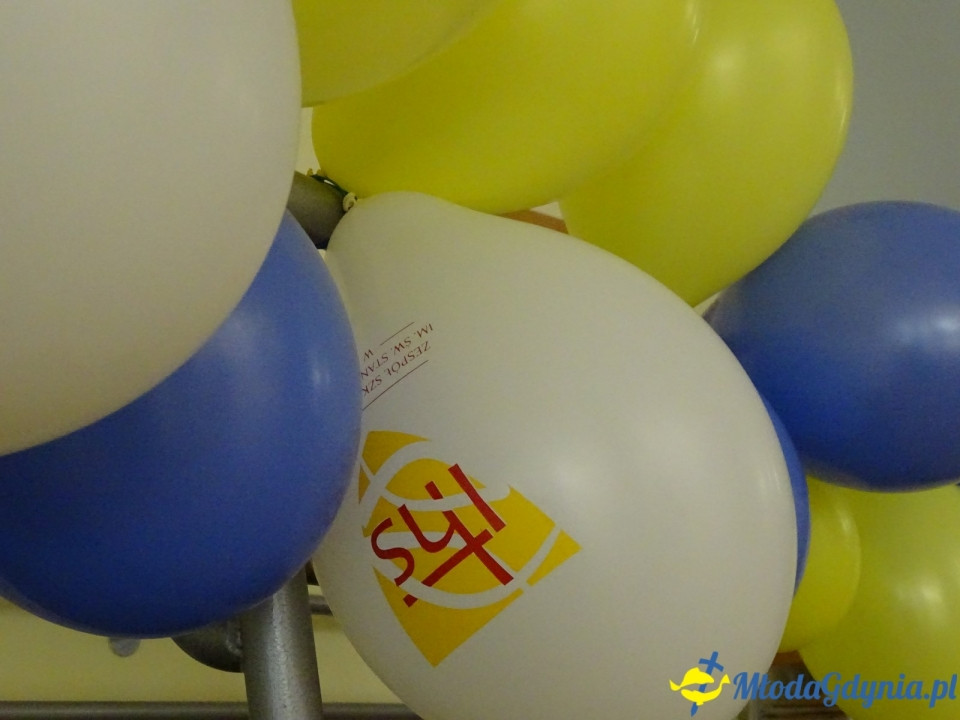 ZSJ - Bal Wszystkich Świętych 31.10.2017