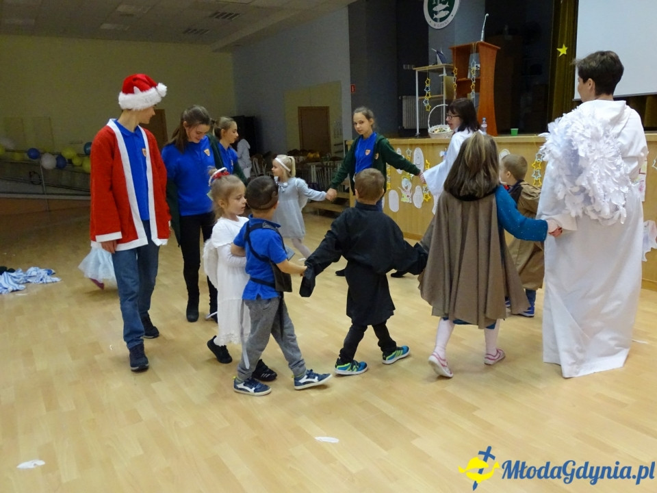 ZSJ - Bal Wszystkich Świętych 31.10.2017