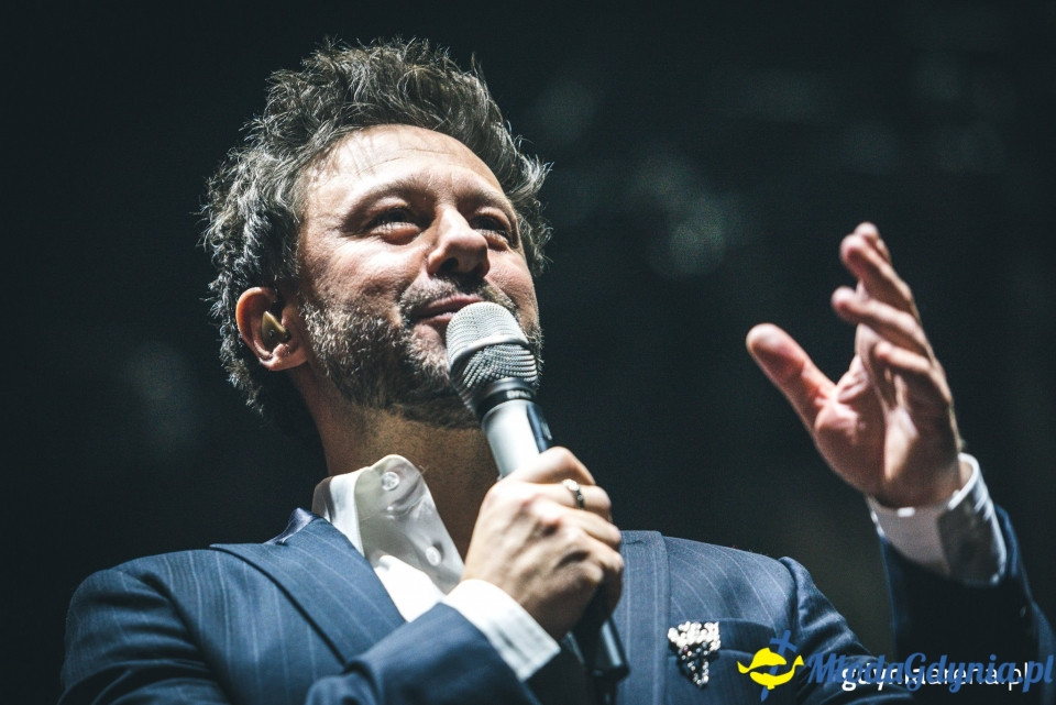 Andrzej Piaseczny - 25 Tour -