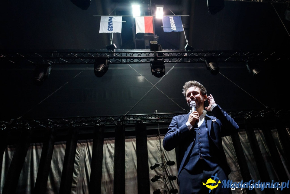 Andrzej Piaseczny - 25 Tour -