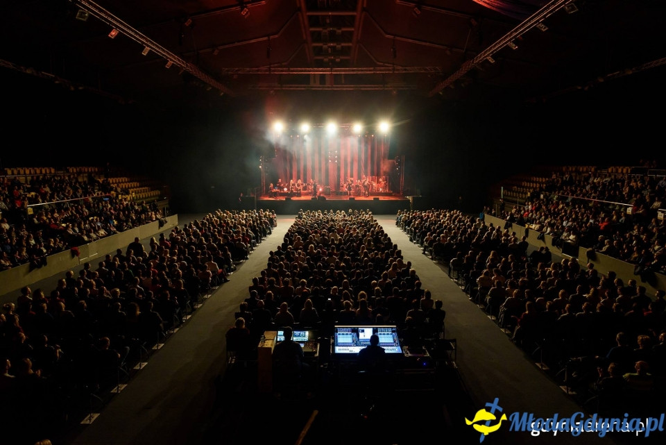 Andrzej Piaseczny - 25 Tour -