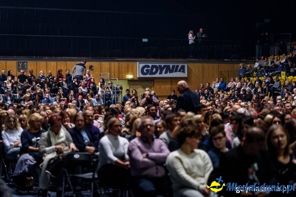 Andrzej Piaseczny - 25 Tour -