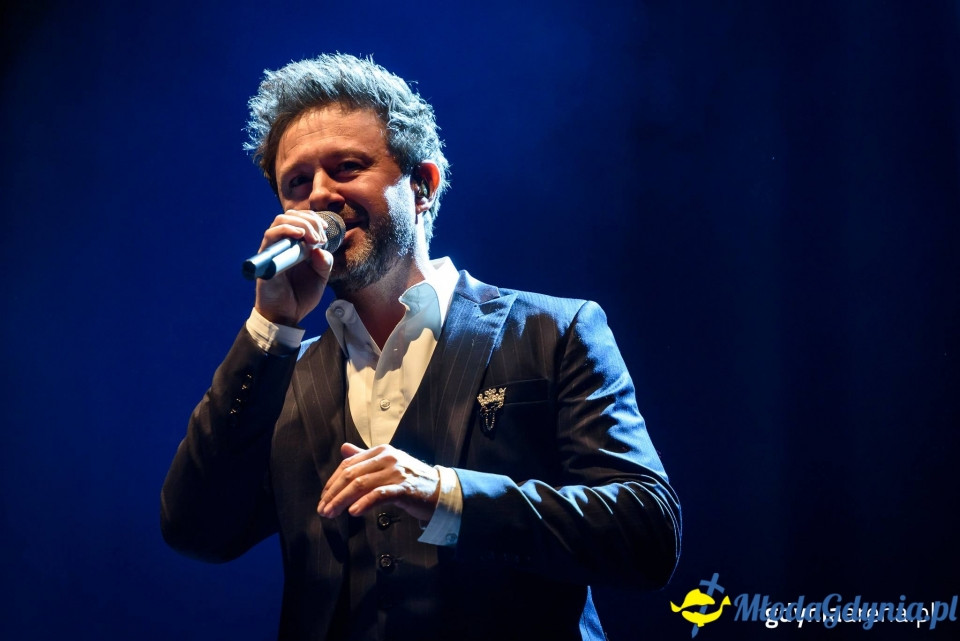 Andrzej Piaseczny - 25 Tour -