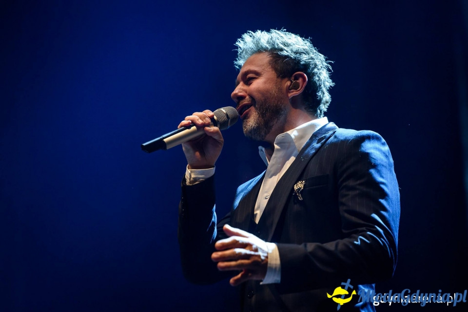 Andrzej Piaseczny - 25 Tour -