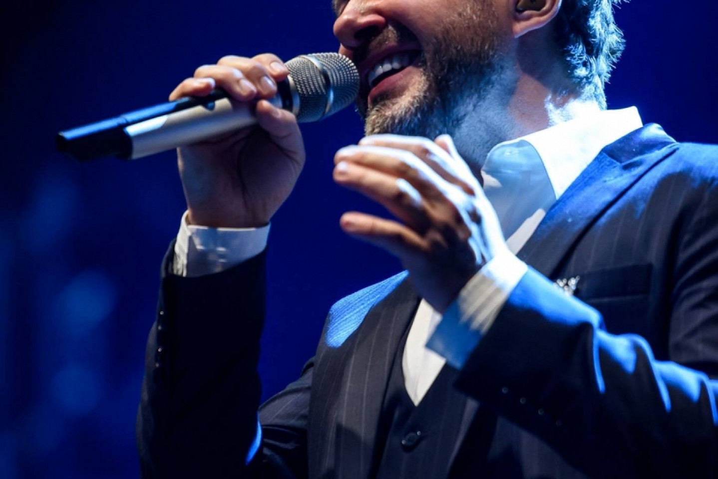 Andrzej Piaseczny - 25 Tour -