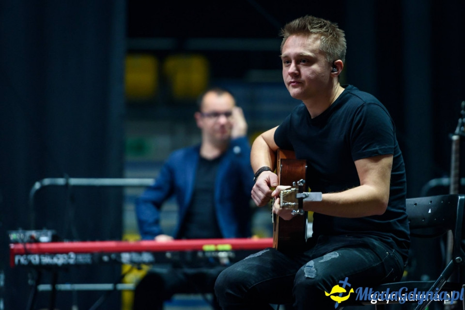 Andrzej Piaseczny - 25 Tour -