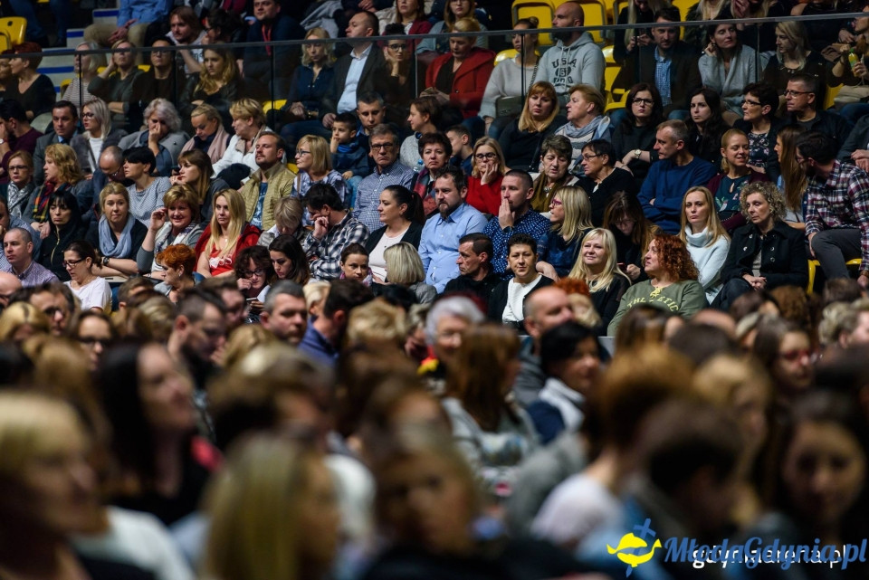 Andrzej Piaseczny - 25 Tour -