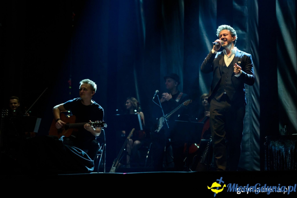 Andrzej Piaseczny - 25 Tour -