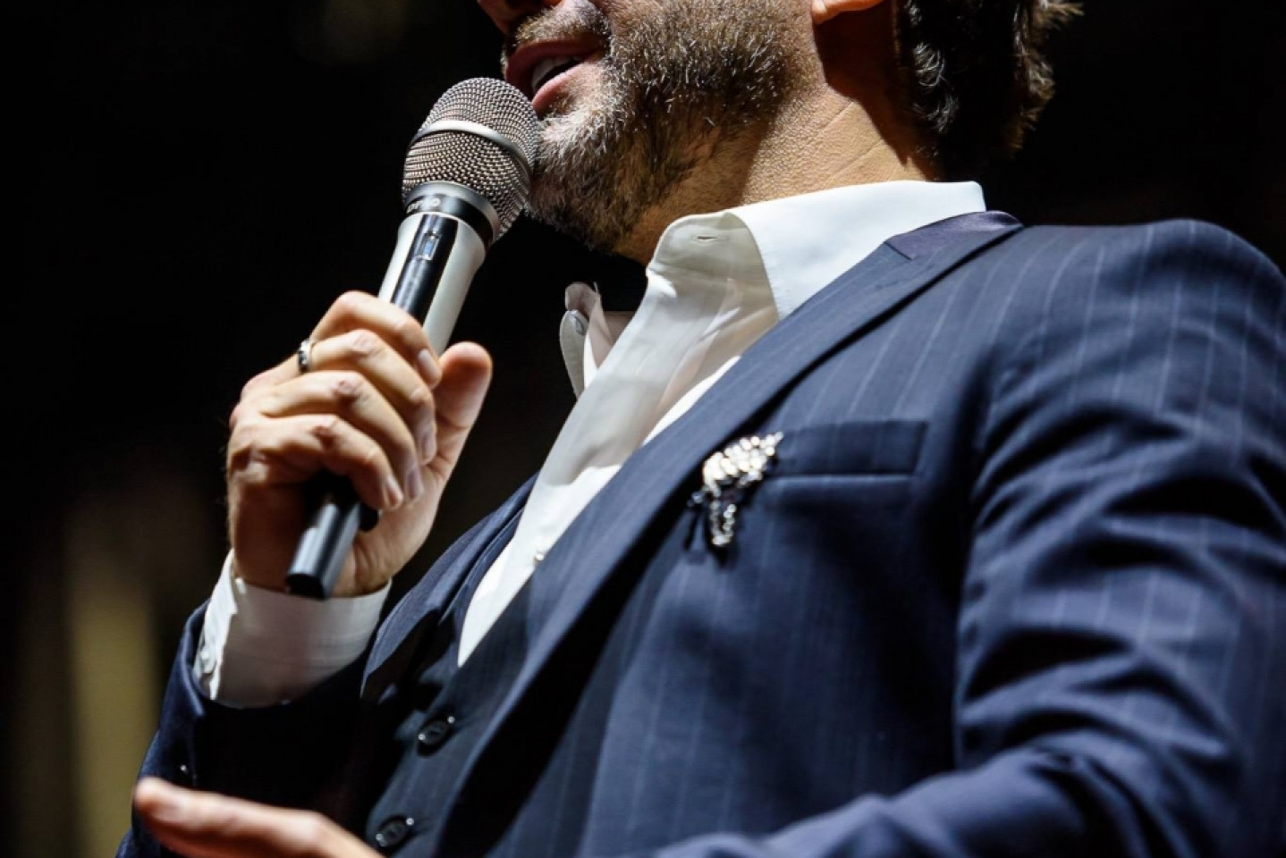 Andrzej Piaseczny - 25 Tour -