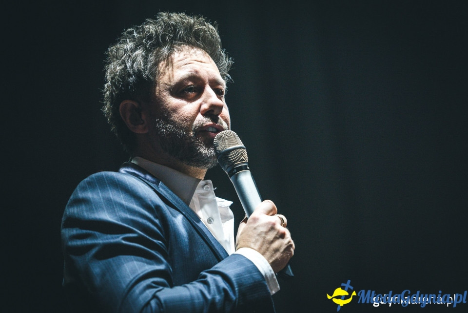 Andrzej Piaseczny - 25 Tour -