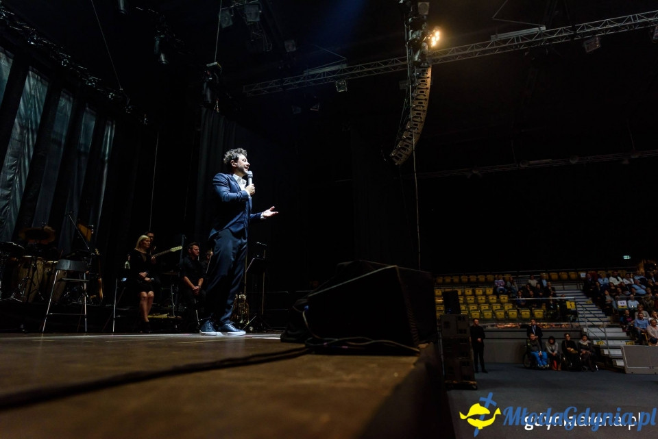 Andrzej Piaseczny - 25 Tour -