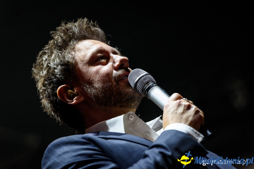 Andrzej Piaseczny - 25 Tour -