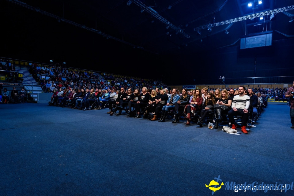 Andrzej Piaseczny - 25 Tour -